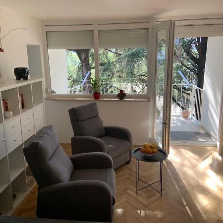 Apartment Bono Poreč Exteriér fotografie